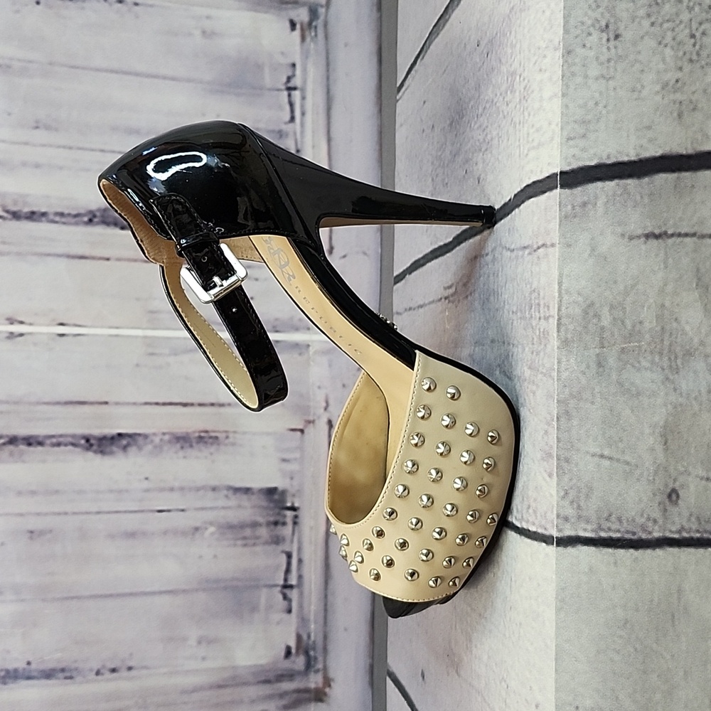 Rock & Republic Spike Heels